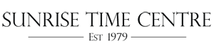 SunriseTimeCentre
